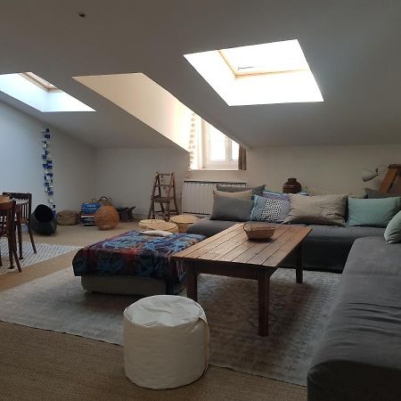 La Suite La Rochelle  Extérieur photo