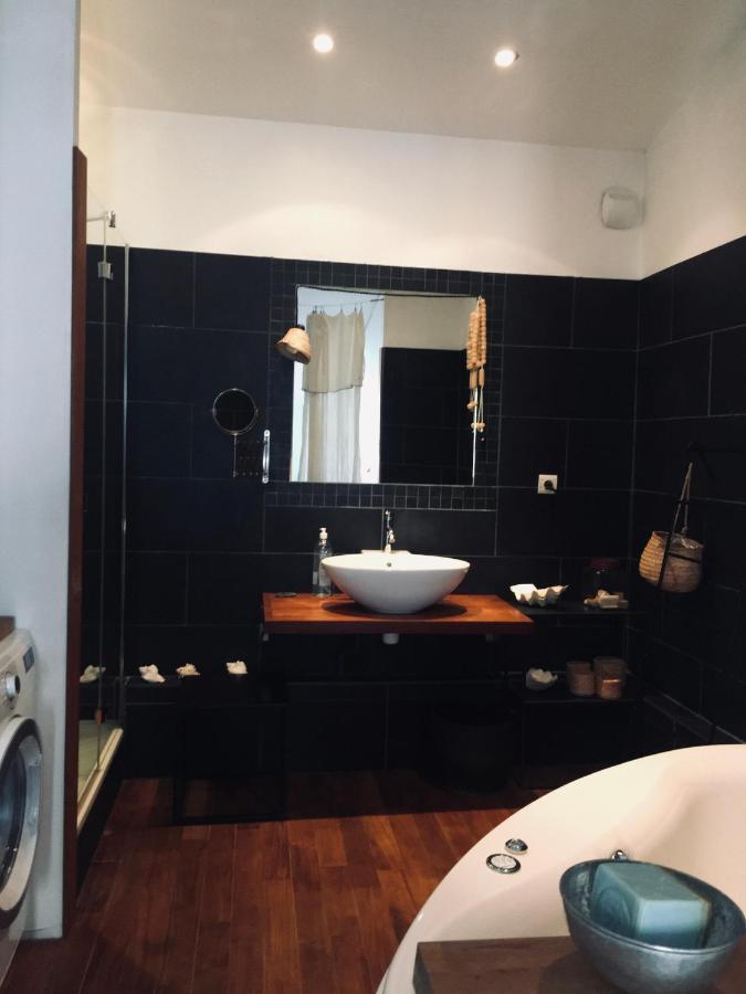 La Suite La Rochelle  Extérieur photo