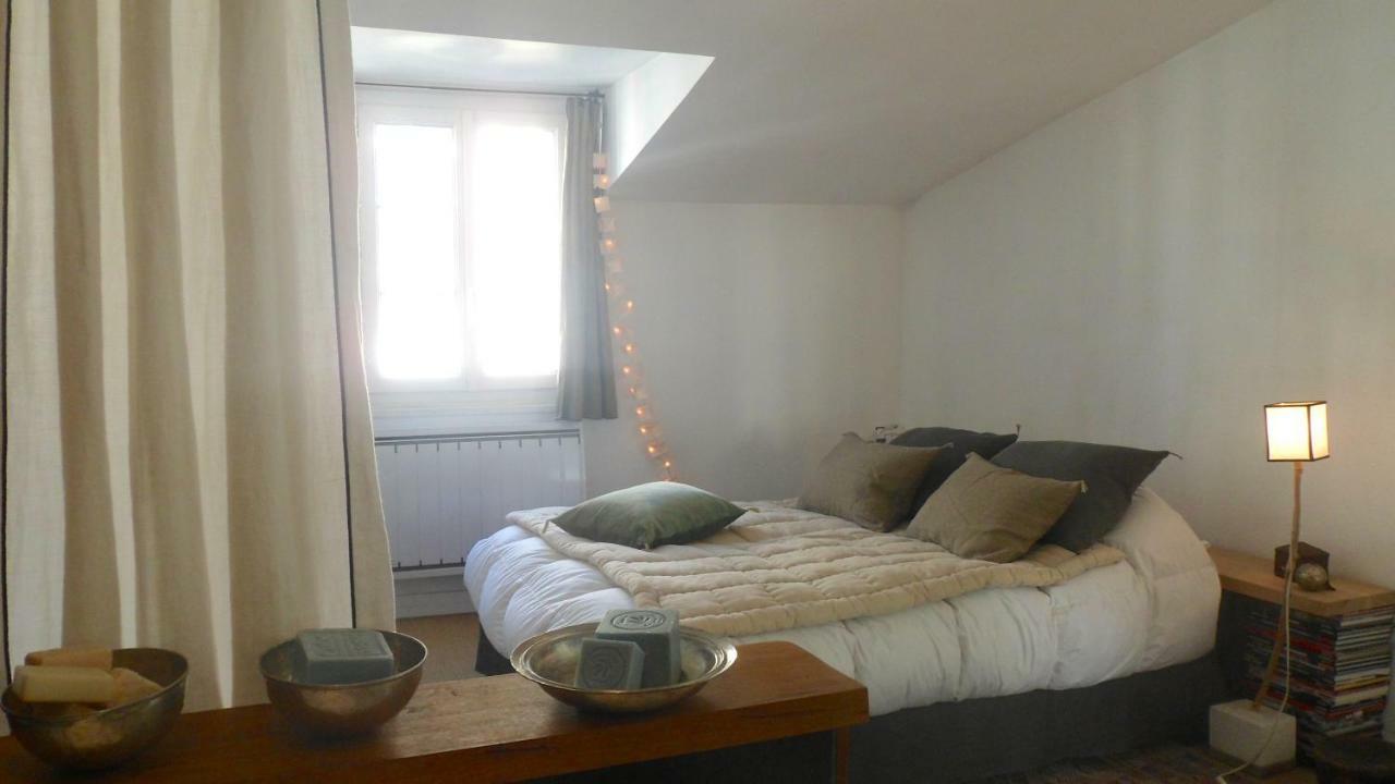La Suite La Rochelle  Extérieur photo