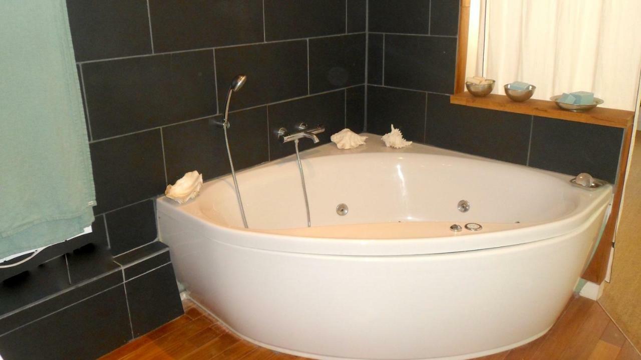 La Suite La Rochelle  Extérieur photo