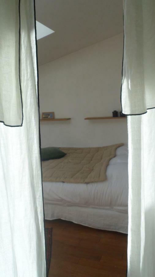 La Suite La Rochelle  Extérieur photo