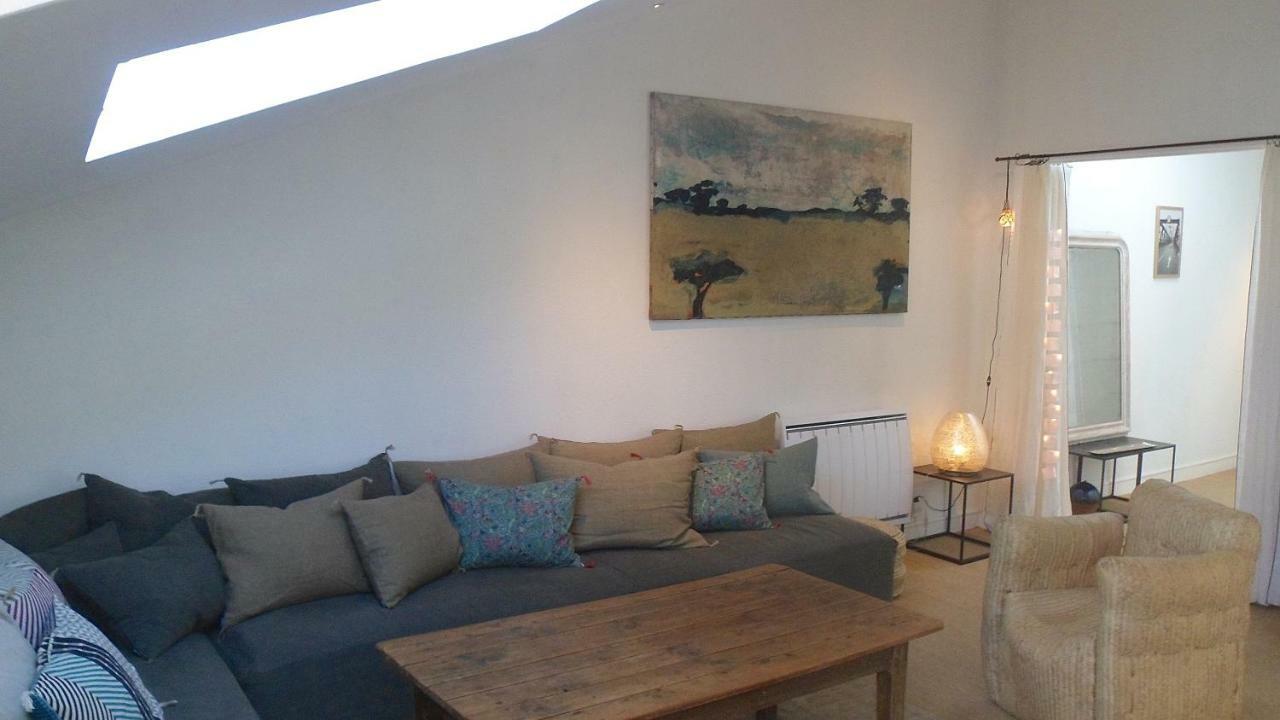 La Suite La Rochelle  Extérieur photo