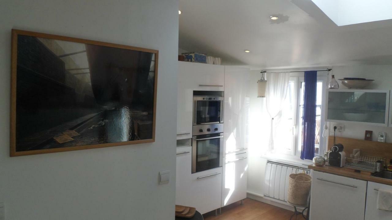 La Suite La Rochelle  Extérieur photo