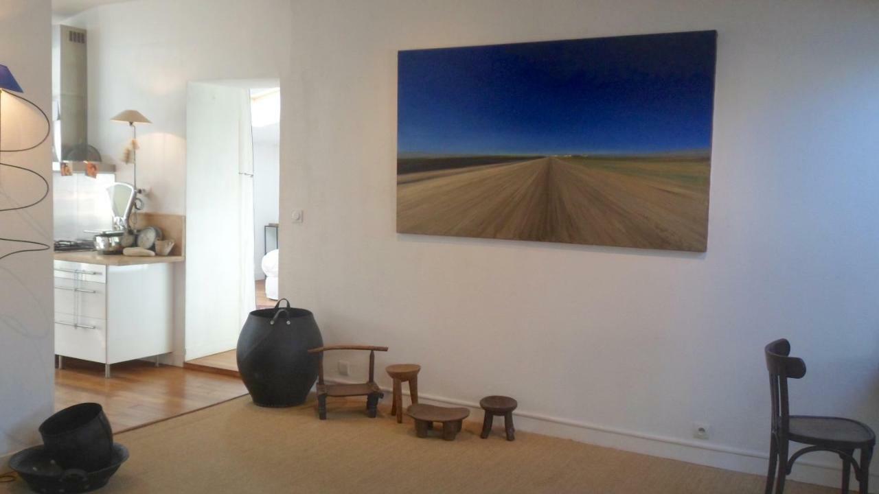 La Suite La Rochelle  Extérieur photo