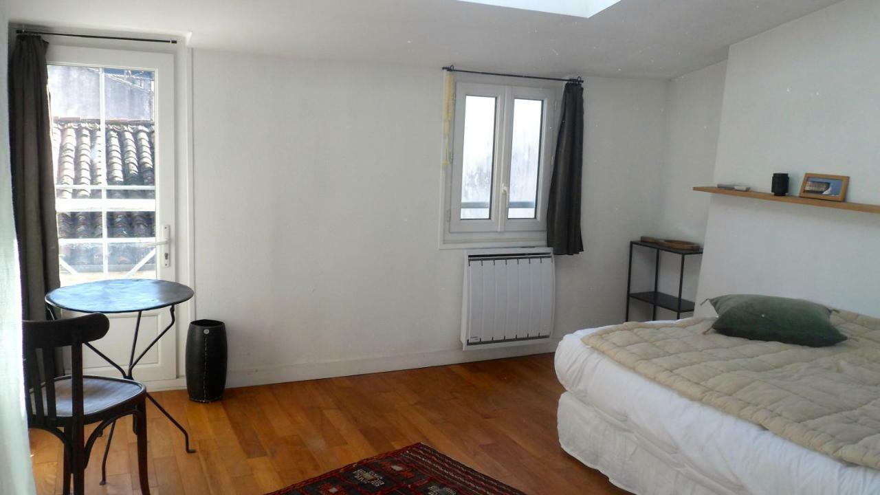 La Suite La Rochelle  Extérieur photo