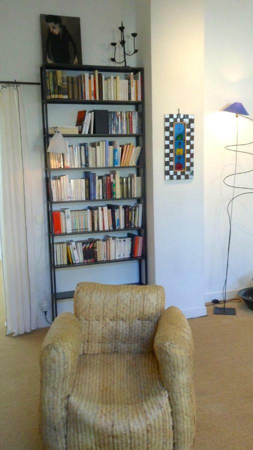 La Suite La Rochelle  Extérieur photo