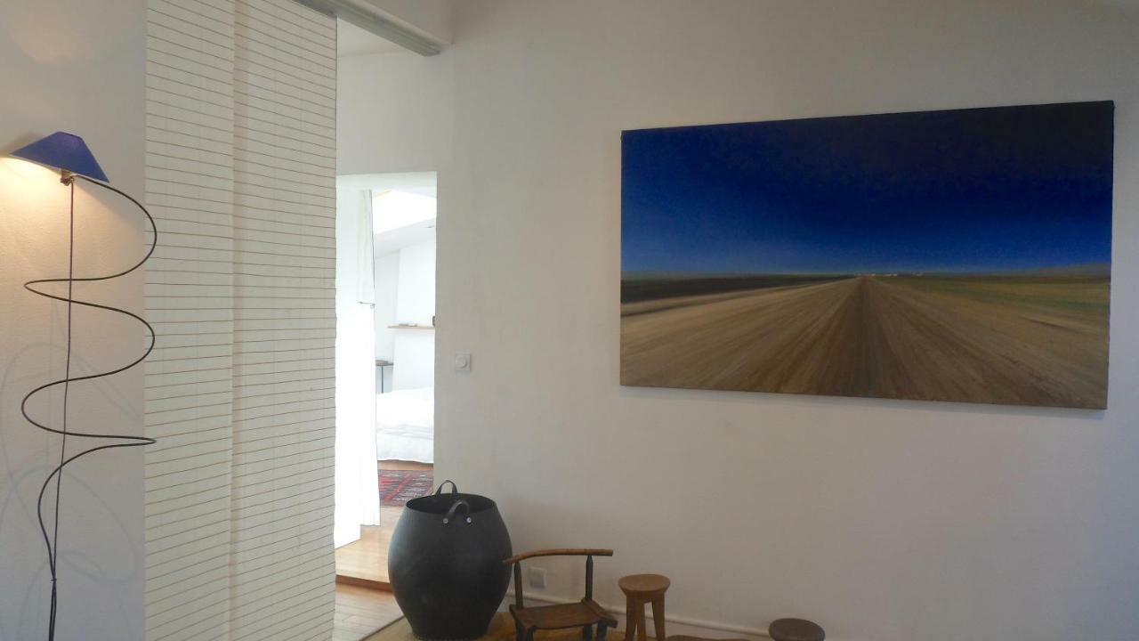 La Suite La Rochelle  Extérieur photo