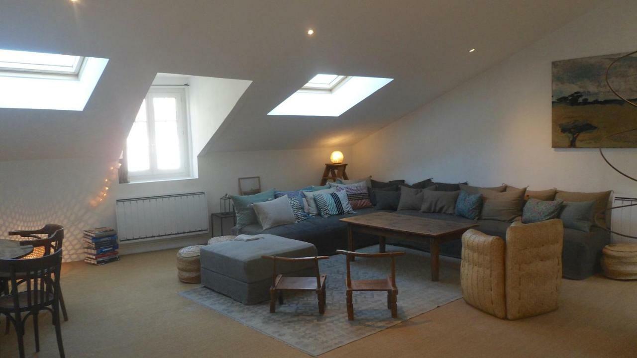 La Suite La Rochelle  Extérieur photo