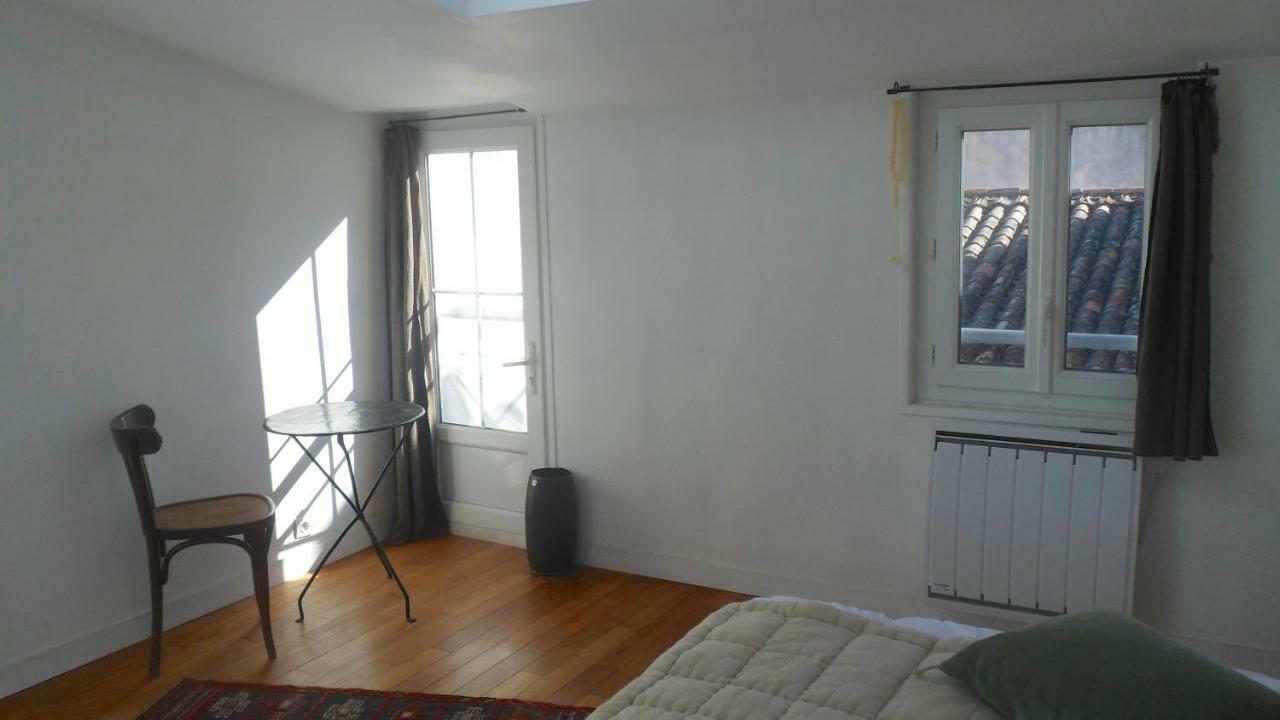 La Suite La Rochelle  Extérieur photo