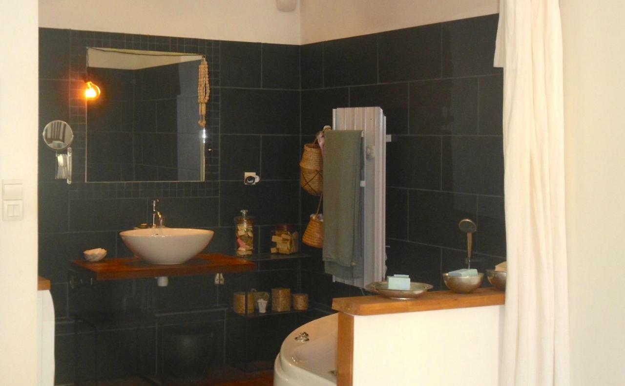 La Suite La Rochelle  Extérieur photo