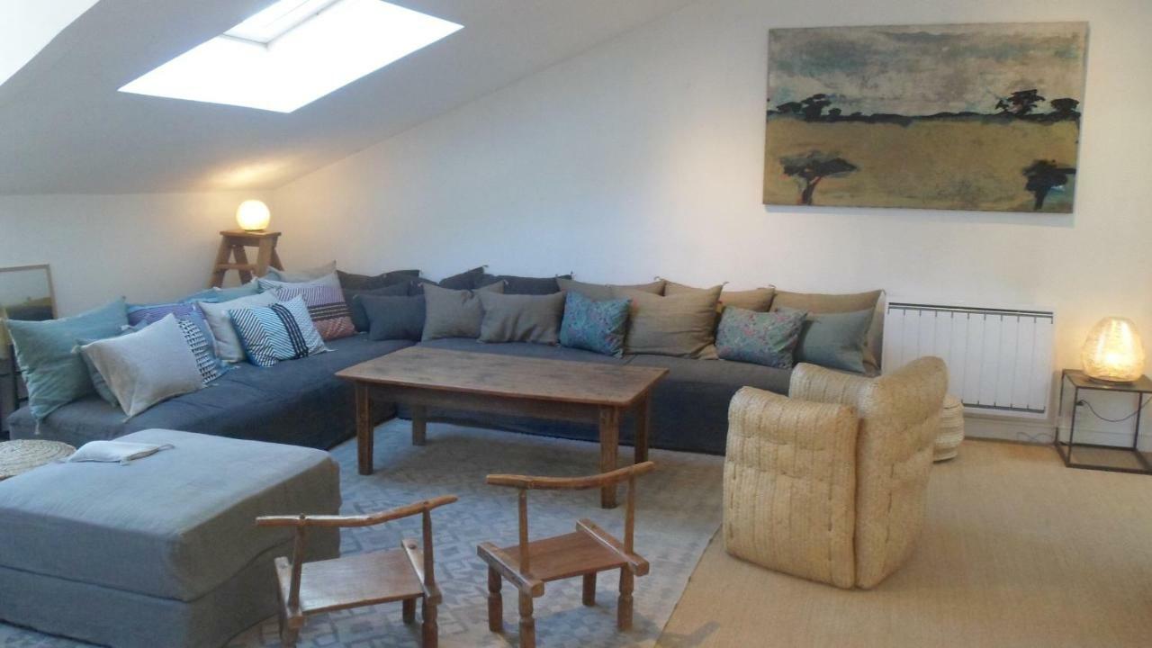 La Suite La Rochelle  Extérieur photo