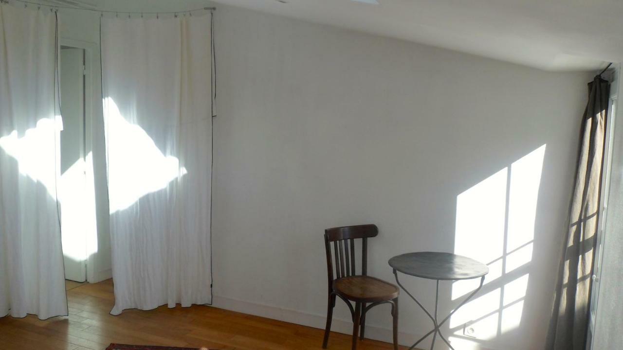 La Suite La Rochelle  Extérieur photo